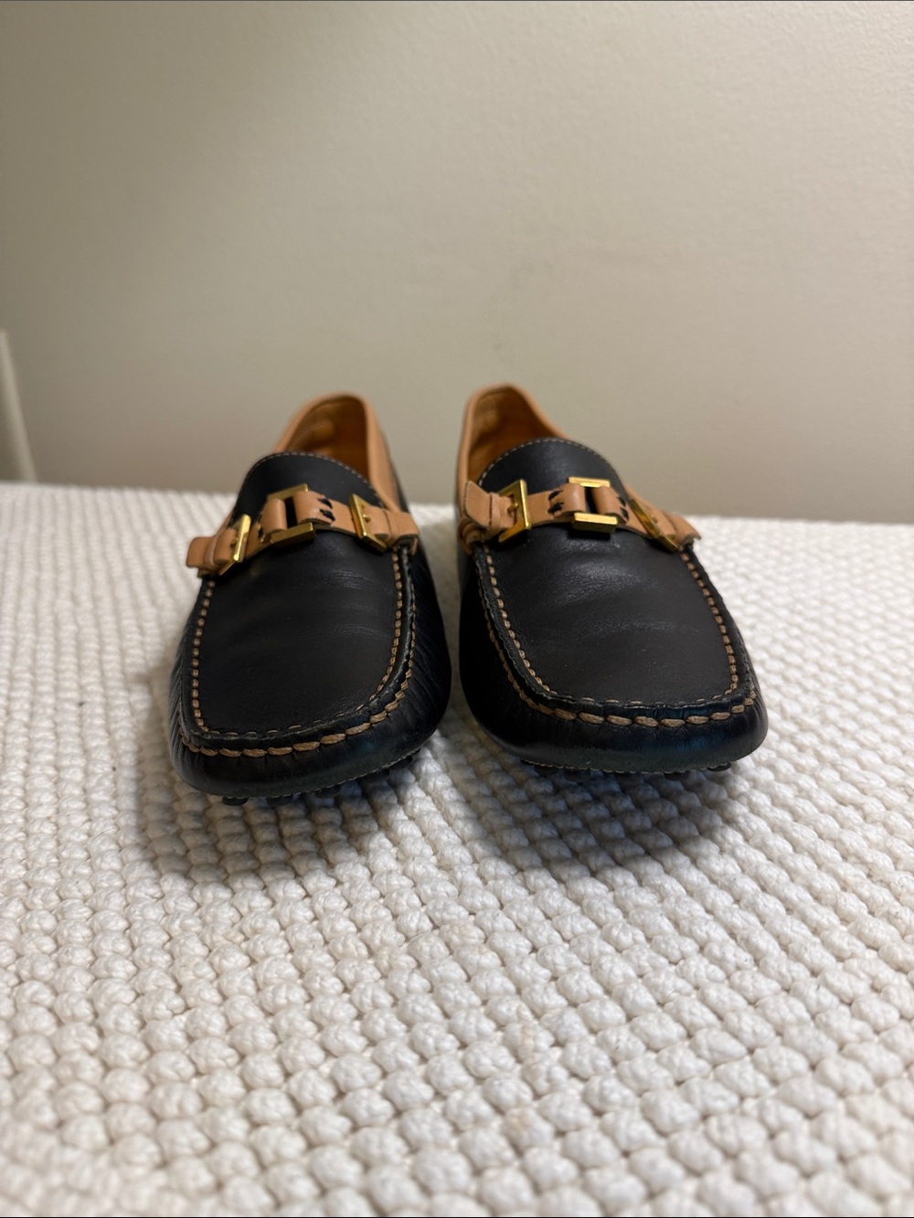 Women’s driving loafers